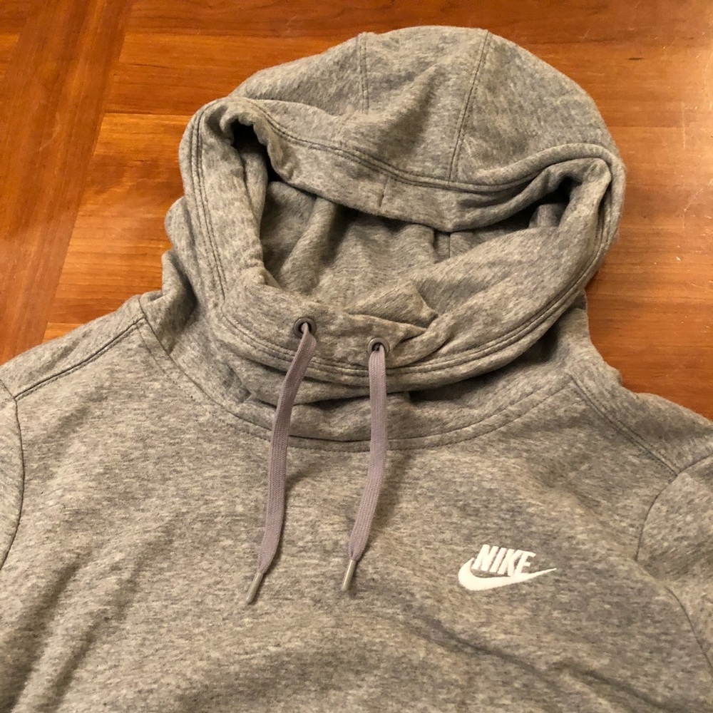 Women’s Nike hoodie